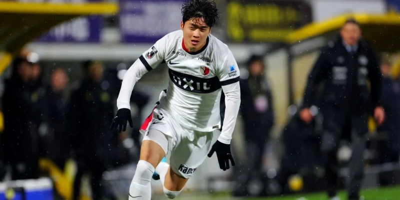Kashima Antlers vs Nagoya Grampus Prediction and Betting Tips (25.04.2025) Kashima Antlers vs Nagoya Grampus Prediction and Betting Tips (25.04.2025)