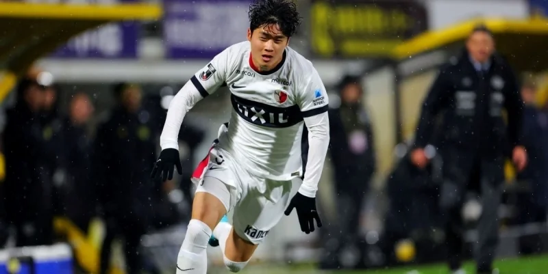 Kashima Antlers - Nagoya Grampus Kashima Antlers - Nagoya Grampus