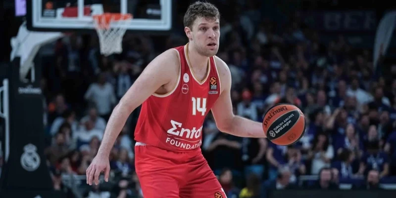 Olympiacos CFP vs Real Madrid Prediction and Betting Tips (25.04.2025) Olympiacos CFP vs Real Madrid Prediction and Betting Tips (25.04.2025)