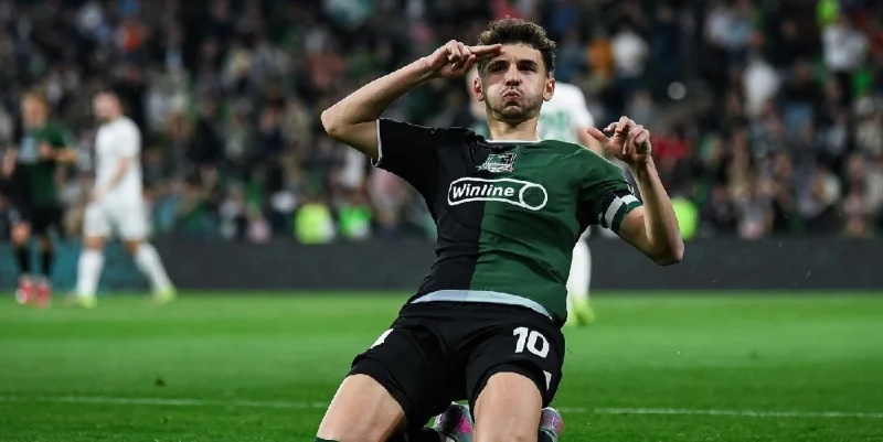FK Makhachkala vs FC Krasnodar Prediction and Betting Tips (25.04.2025) FK Makhachkala vs FC Krasnodar Prediction and Betting Tips (25.04.2025)