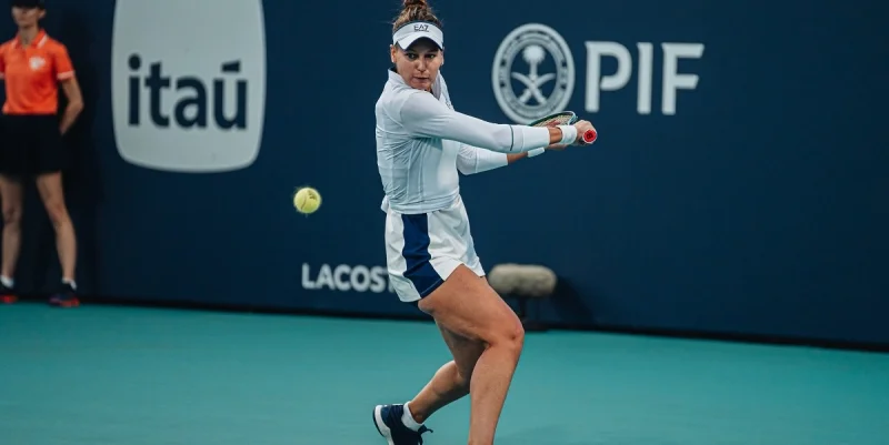 Paula Badosa vs Veronika Kudermetova Prediction and Betting Tips (25.04.2025) Paula Badosa vs Veronika Kudermetova Prediction and Betting Tips (25.04.2025)