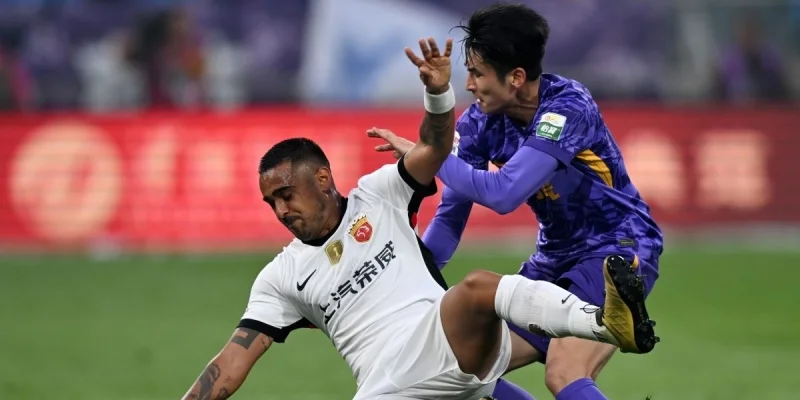 Yunnan Yukun vs Shanghai Port Prediction and Betting Tips (25.04.2025) Yunnan Yukun vs Shanghai Port Prediction and Betting Tips (25.04.2025)
