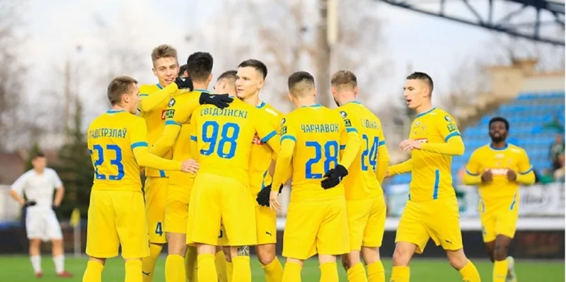 BATE Borisov vs FK Slutsk Prediction and Betting Tips (25.04.2025) BATE Borisov vs FK Slutsk Prediction and Betting Tips (25.04.2025)