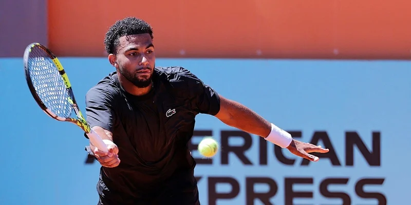 Francisco Comesana vs Arthur Fils Prediction and Betting Tips (25.04.2025) Francisco Comesana vs Arthur Fils Prediction and Betting Tips (25.04.2025)