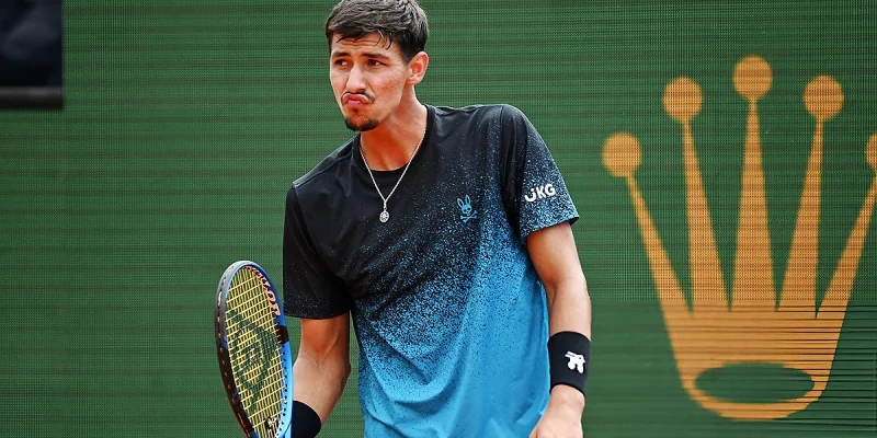 Alexei Popyrin vs Alexander Bublik Prediction and Betting Tips (25.04.2025) Alexei Popyrin vs Alexander Bublik Prediction and Betting Tips (25.04.2025)