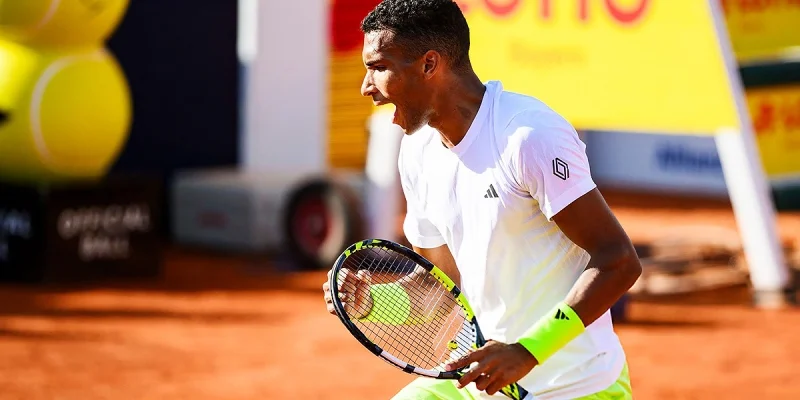 Juan Manuel Cerundolo vs Felix Auger Aliassime Prediction and Betting Tips (25.04.2025) Juan Manuel Cerundolo vs Felix Auger Aliassime Prediction and Betting Tips (25.04.2025)