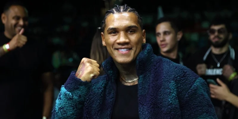 Chris Eubank Jr vs Conor Benn Prediction and Betting Tips (26.04.2025) Chris Eubank Jr vs Conor Benn Prediction and Betting Tips (26.04.2025)
