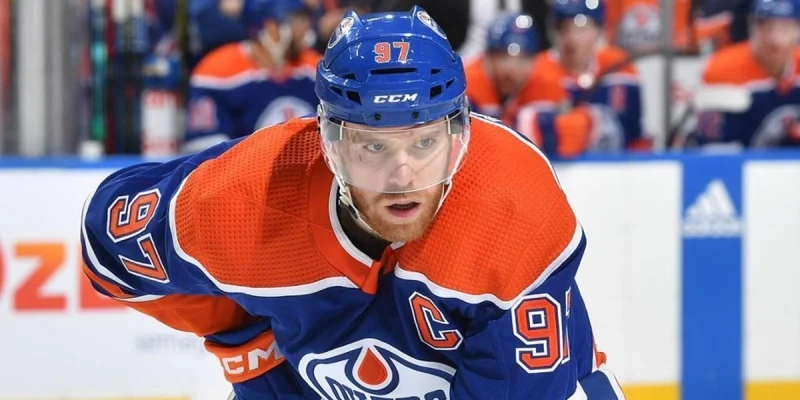 Edmonton Oilers vs Los Angeles Kings Prediction and Betting Tips (26.04.2025) Edmonton Oilers vs Los Angeles Kings Prediction and Betting Tips (26.04.2025)