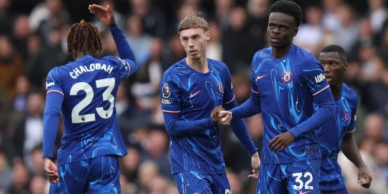 Chelsea vs Everton Prediction and Betting Tips (26.04.2025) Chelsea vs Everton Prediction and Betting Tips (26.04.2025)