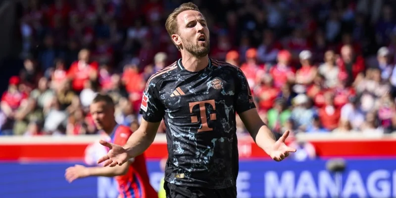 Bayern Munich vs Mainz 05 Prediction and Betting Tips (26.04.2025) Bayern Munich vs Mainz 05 Prediction and Betting Tips (26.04.2025)