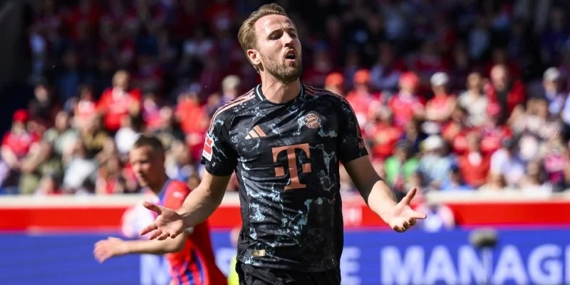 Bayern Munich - Mainz 05 Bayern Munich - Mainz 05
