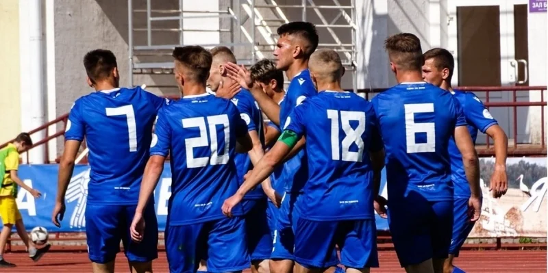 FK Vitebsk - Gomel FK Vitebsk - Gomel