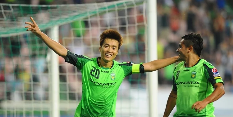 Suwon FC - Jeonbuk Hyundai Motors FC Suwon FC - Jeonbuk Hyundai Motors FC