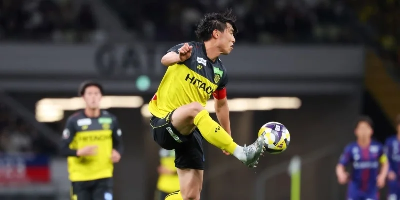 Kashiwa Reysol - Albirex Niigata Kashiwa Reysol - Albirex Niigata