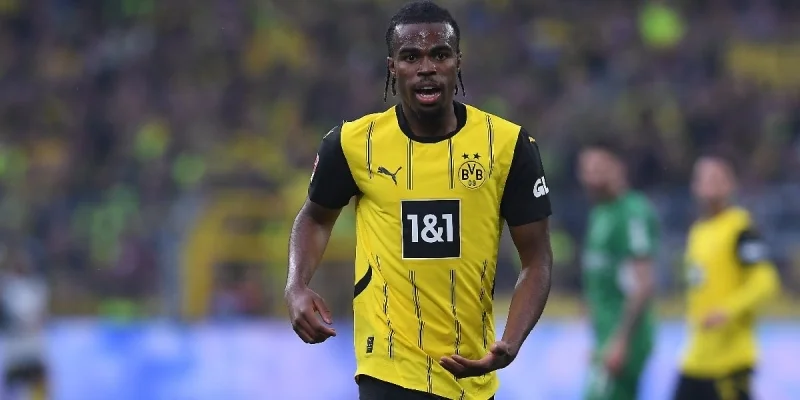 Hoffenheim - Borussia Dortmund Hoffenheim - Borussia Dortmund