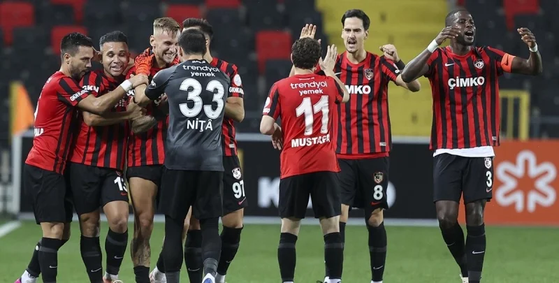 Gaziantep FK vs Fenerbahce Prediction and Betting Tips (26.04.2025) Gaziantep FK vs Fenerbahce Prediction and Betting Tips (26.04.2025)
