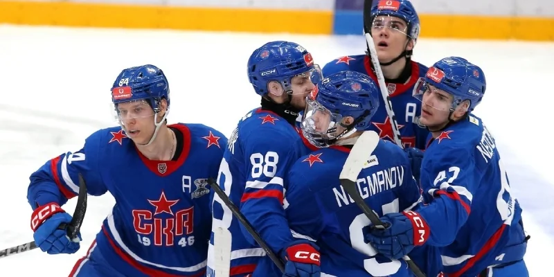 SKA-1946 vs Omskie Yastreby Prediction and Betting Tips (26.04.2025) SKA-1946 vs Omskie Yastreby Prediction and Betting Tips (26.04.2025)
