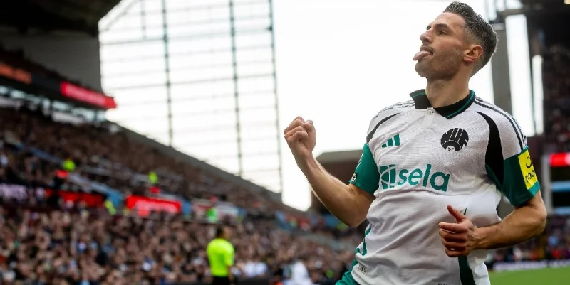 Newcastle United vs Ipswich Town Prediction and Betting Tips (26.04.2025) Newcastle United vs Ipswich Town Prediction and Betting Tips (26.04.2025)