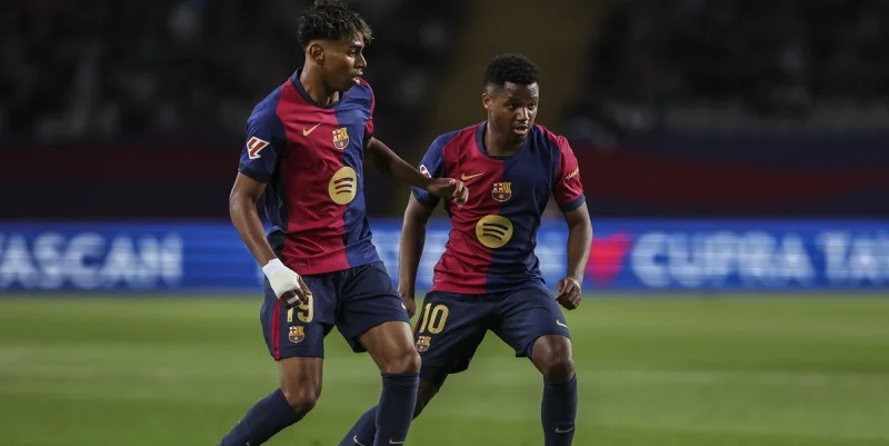 Barcelona vs Real Madrid Prediction and Betting Tips (26.04.2025) Barcelona vs Real Madrid Prediction and Betting Tips (26.04.2025)