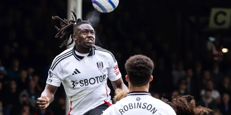 Southampton - Fulham Southampton - Fulham