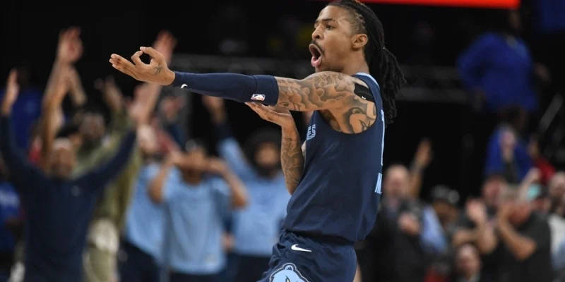 Memphis Grizzlies - Oklahoma City Thunder Memphis Grizzlies - Oklahoma City Thunder