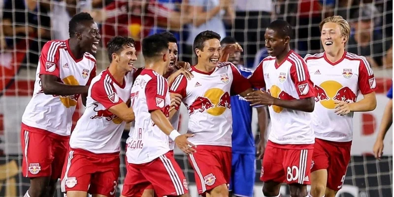 New York Red Bulls - CF Montreal New York Red Bulls - CF Montreal