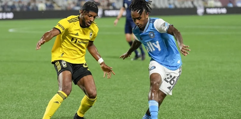 Charlotte vs New England Rev. Prediction and Betting Tips (27.04.2025) Charlotte vs New England Rev. Prediction and Betting Tips (27.04.2025)