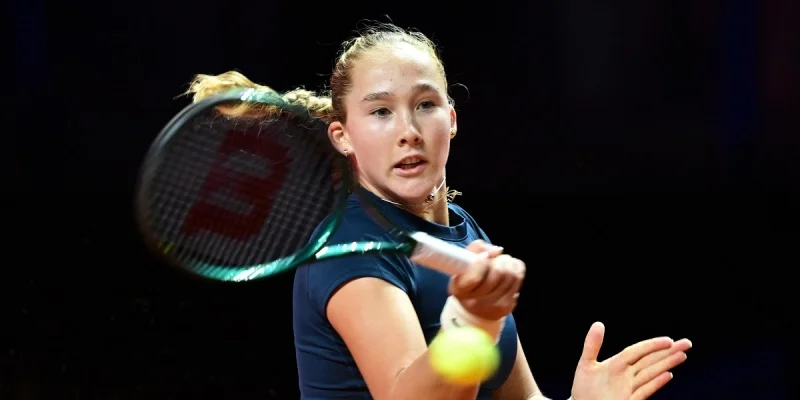 Mirra Andreeva vs Magdalena Frech Prediction and Betting Tips (26.04.2025) Mirra Andreeva vs Magdalena Frech Prediction and Betting Tips (26.04.2025)