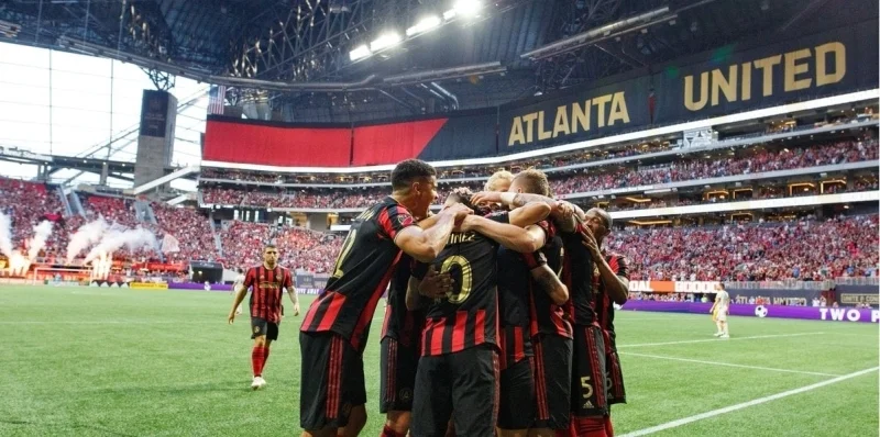 Orlando City - Atlanta United Orlando City - Atlanta United