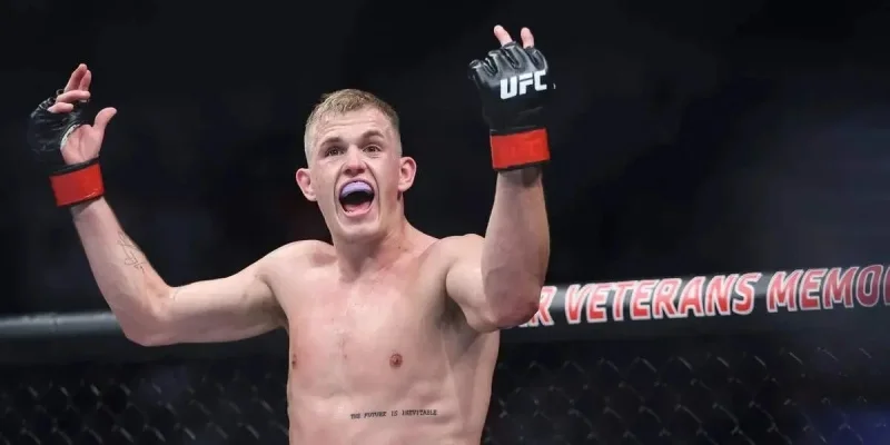 Ian Garry vs Carlos Prates Prediction and Betting Tips (27.04.2025) Ian Garry vs Carlos Prates Prediction and Betting Tips (27.04.2025)
