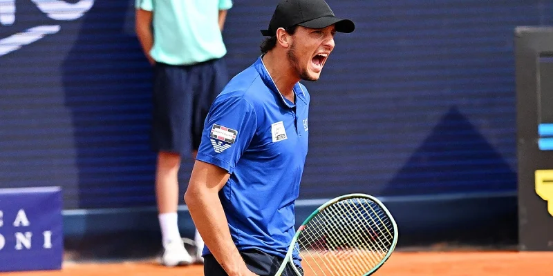Frances Tiafoe vs Luciano Darderi Prediction and Betting Tips (26.04.2025) Frances Tiafoe vs Luciano Darderi Prediction and Betting Tips (26.04.2025)