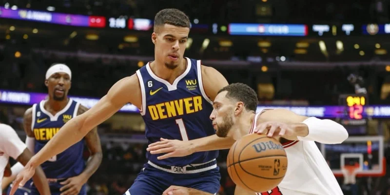 LA Clippers vs Denver Nuggets Prediction and Betting Tips (27.04.2025) LA Clippers vs Denver Nuggets Prediction and Betting Tips (27.04.2025)