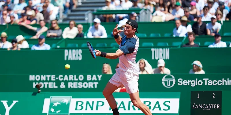 Jack Draper vs Tallon Griekspoor Prediction and Betting Tips (26.04.2025) Jack Draper vs Tallon Griekspoor Prediction and Betting Tips (26.04.2025)