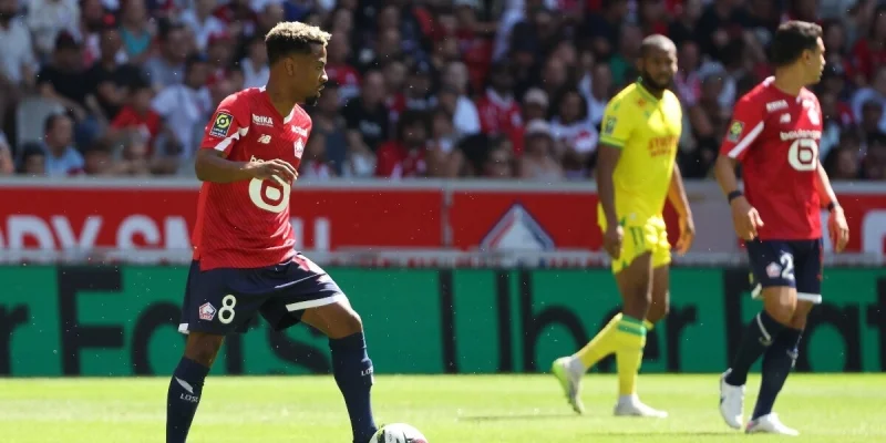 Angers vs Lille Prediction and Betting Tips (27.04.2025) Angers vs Lille Prediction and Betting Tips (27.04.2025)