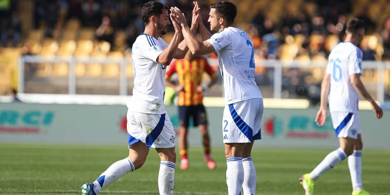 Como vs Genoa Prediction and Betting Tips (27.04.2025) Como vs Genoa Prediction and Betting Tips (27.04.2025)