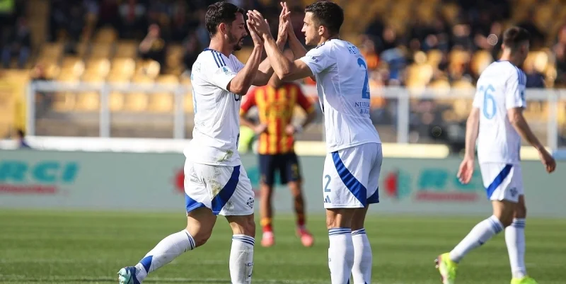 Como - Genoa Como - Genoa