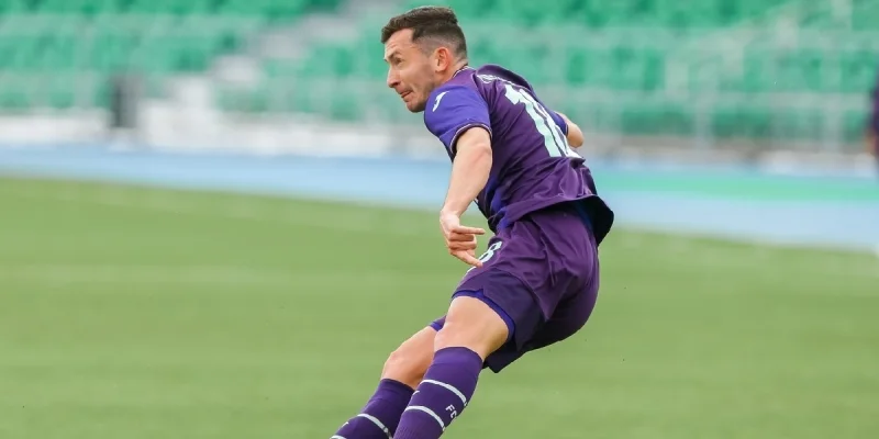 FC Ufa vs Shinnik Yaroslavl Prediction and Betting Tips (27.04.2025) FC Ufa vs Shinnik Yaroslavl Prediction and Betting Tips (27.04.2025)