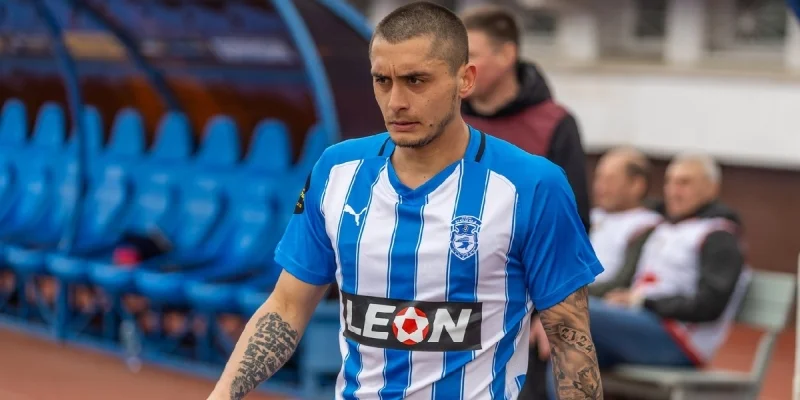 Sokol Saratov vs Chernomorets Novorossiysk Prediction and Betting Tips (27.04.2025) Sokol Saratov vs Chernomorets Novorossiysk Prediction and Betting Tips (27.04.2025)