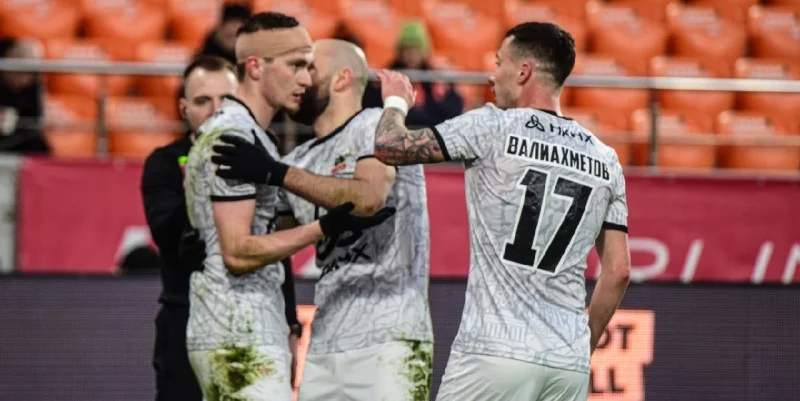 Tyumen vs Neftekhimik Prediction and Betting Tips (27.04.2025) Tyumen vs Neftekhimik Prediction and Betting Tips (27.04.2025)
