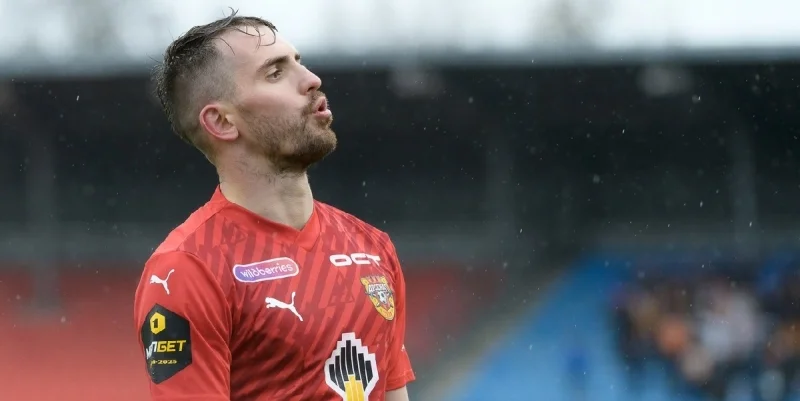 Arsenal Tula vs FC Rotor Volgograd Prediction and Betting Tips (27.04.2025) Arsenal Tula vs FC Rotor Volgograd Prediction and Betting Tips (27.04.2025)