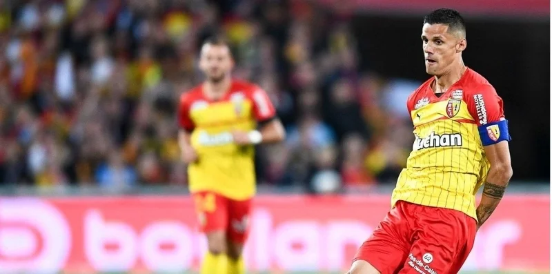 Lens - Auxerre Lens - Auxerre