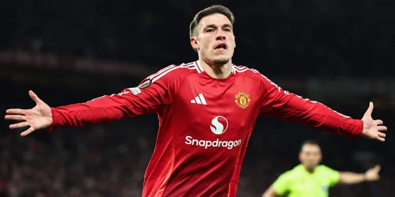 AFC Bournemouth vs Manchester United Prediction and Betting Tips (27.04.2025) AFC Bournemouth vs Manchester United Prediction and Betting Tips (27.04.2025)