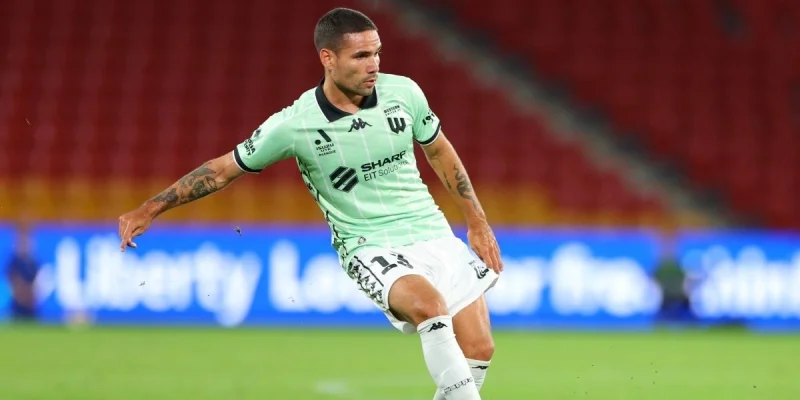 Western United FC vs Sydney FC Prediction and Betting Tips (27.04.2025) Western United FC vs Sydney FC Prediction and Betting Tips (27.04.2025)