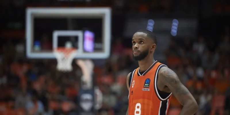 Valencia - Saski Baskonia Valencia - Saski Baskonia