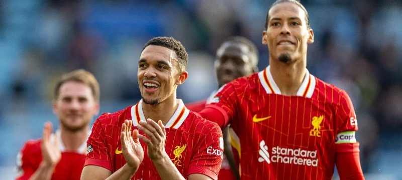 Liverpool vs Tottenham Hotspur Prediction and Betting Tips (27.04.2025) Liverpool vs Tottenham Hotspur Prediction and Betting Tips (27.04.2025)