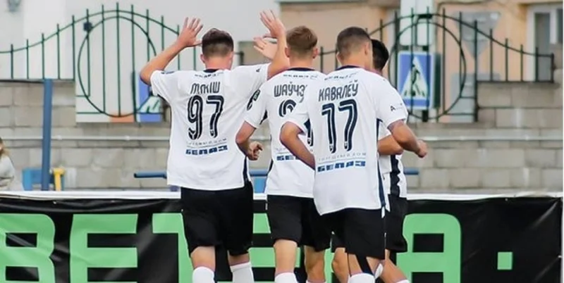 Torpedo Zhodino - Maxline Vitebsk Torpedo Zhodino - Maxline Vitebsk