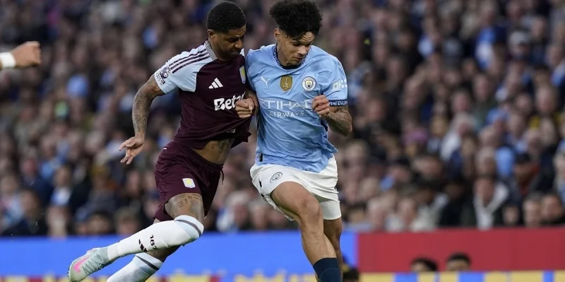 Nottingham Forest - Manchester City Nottingham Forest - Manchester City