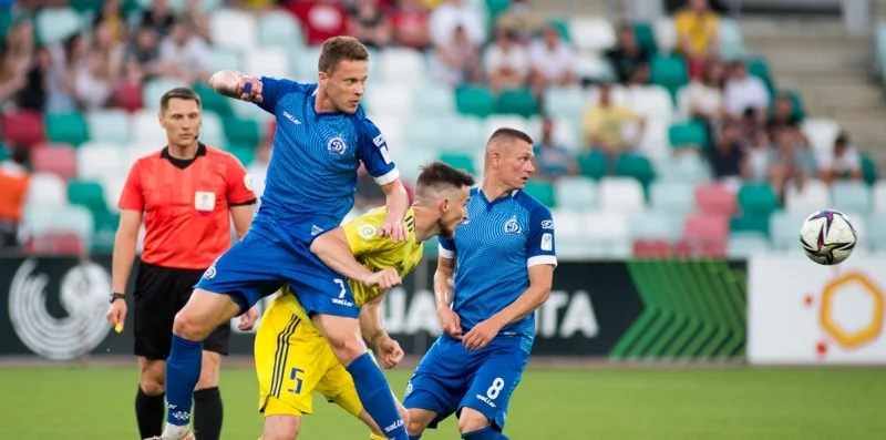 Dinamo Minsk vs FC Minsk Prediction and Betting Tips (27.04.2025) Dinamo Minsk vs FC Minsk Prediction and Betting Tips (27.04.2025)