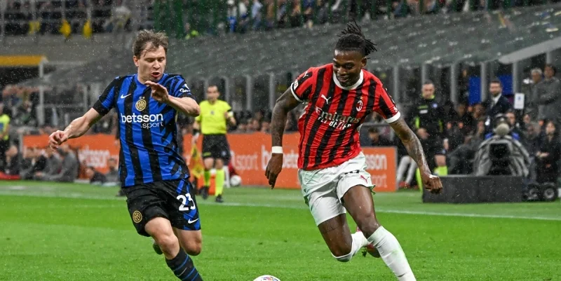 Inter vs Roma Prediction and Betting Tips (27.04.2025) Inter vs Roma Prediction and Betting Tips (27.04.2025)