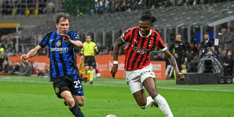 Inter - Roma Inter - Roma